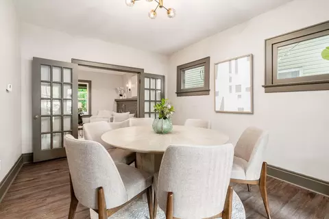 Dining - 46 E Markison Ave, Columbus, OH 43207 photo 2 of 2