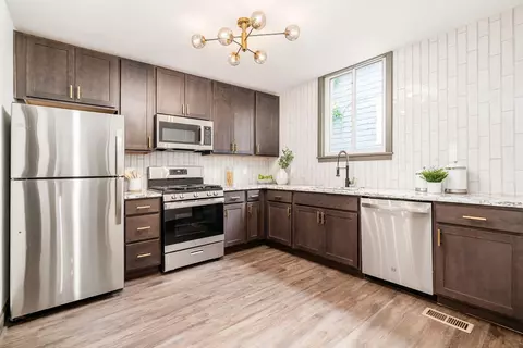 Kitchen - 46 E Markison Ave, Columbus, OH 43207 photo 1 of 4