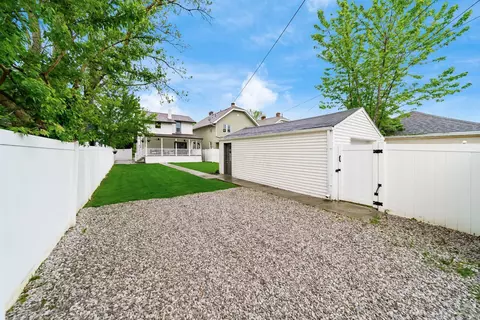Exterior - 46 E Markison Ave, Columbus, OH 43207 photo 12 of 13