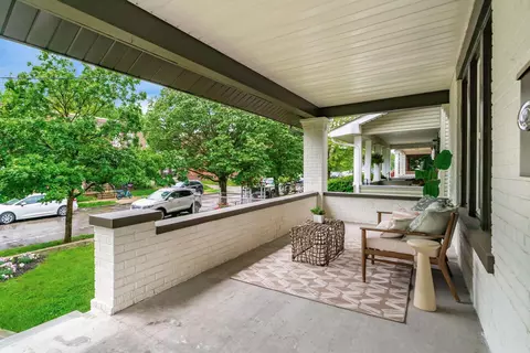 Exterior - 46 E Markison Ave, Columbus, OH 43207 photo 5 of 13
