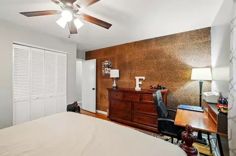 Bedroom - 701 Hartford Dr, Springfield, OH 45503 photo 9 of 9