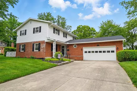 701 Hartford Dr, Springfield, OH 45503