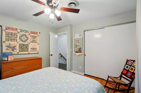 Bedroom - 701 Hartford Dr, Springfield, OH 45503 photo 5 of 9