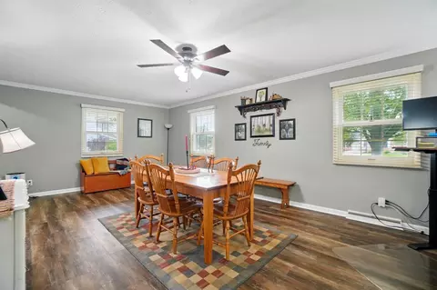 Dining - 701 Hartford Dr, Springfield, OH 45503 photo 2 of 2