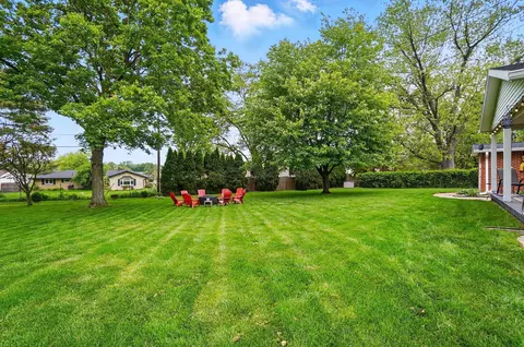 Exterior - 701 Hartford Dr, Springfield, OH 45503 photo 12 of 14