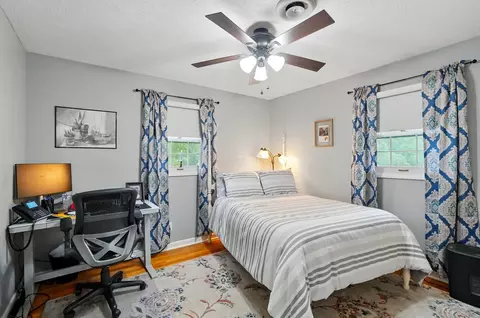 Bedroom - 701 Hartford Dr, Springfield, OH 45503 photo 6 of 9