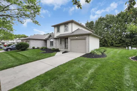4832 Bay Grove Ct, Groveport, OH 43125