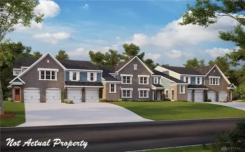 4258 Apple Branch Dr #54-204, Dayton, OH 45459
