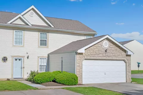 3297 Joshstock Dr #3297D, Columbus, OH 43232