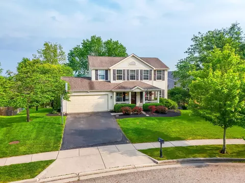 369 Highbanks Valley Ct, Newark, OH 43055