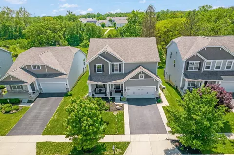 2991 Green Line Way, Columbus, OH 43231