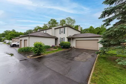 177 Macdougall Ln #47F, Blacklick, OH 43004