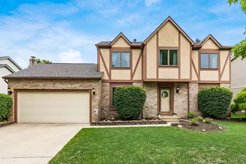 657 Maplerun Ln, Westerville, OH 43081