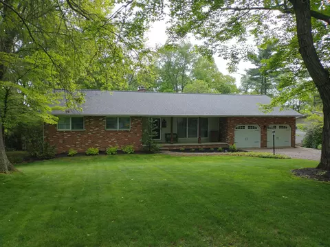1650 Northwood Dr NE, Lancaster, OH 43130
