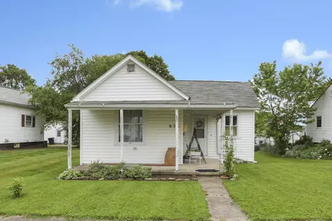 936 Washington Ave, Lancaster, OH 43130
