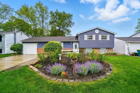 1008 London Rd, West Jefferson, OH 43162
