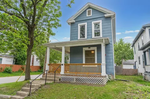 310 S Harris Ave, Columbus, OH 43204
