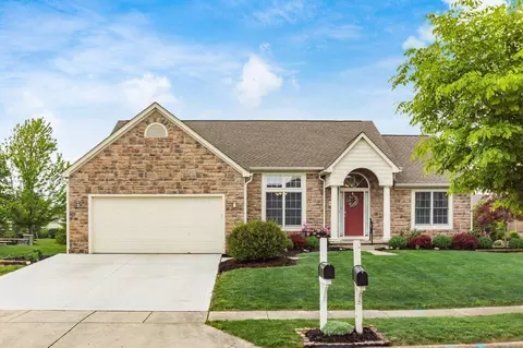 4409 Gary Way, Hilliard, OH 43026