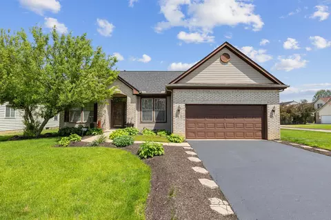 1140 Mastell Dr, Reynoldsburg, OH 43068