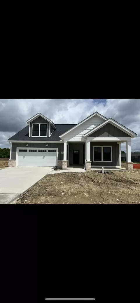 3270 Majestic Way, Powell, OH 43065