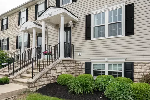 235 Millpond Rd, Sunbury, OH 43074