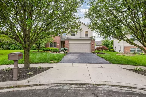 5409 Wellcrest Ct, Galloway, OH 43119