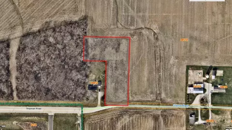 4512 Shipman Rd, Saint Marys, OH 45885