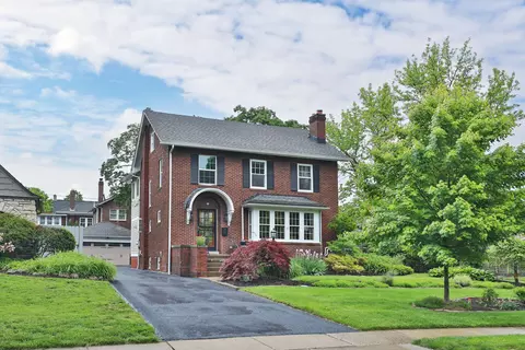 168 S Dawson Ave, Bexley, OH 43209