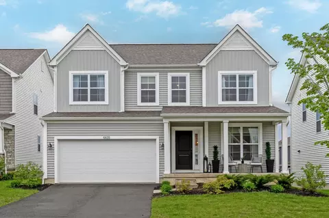 6635 Bowery Peak Ln, Westerville, OH 43081