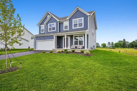 2690 Patricia Ann Way, Delaware, OH 43015