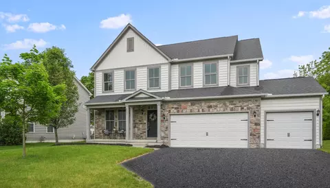 5531 Lilac Ave, Grove City, OH 43123