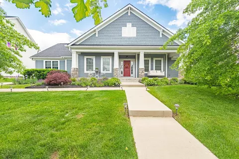 10641 Arrowwood Dr, Plain City, OH 43064