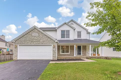 1342 Shelby Cir, Reynoldsburg, OH 43068