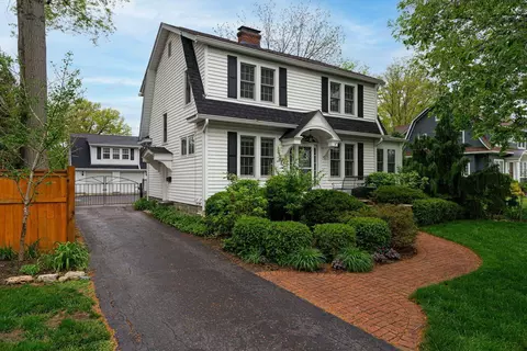 2842 Powell Ave, Columbus, OH 43209