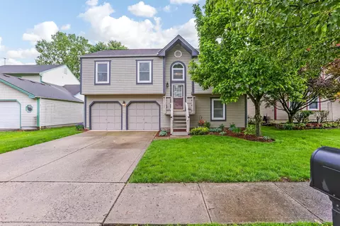 6165 Bay Brook Dr, Canal Winchester, OH 43110