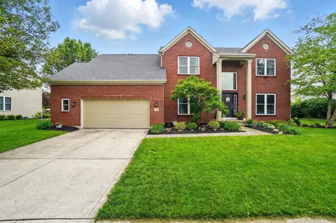 6180 Clover Pl, Hilliard, OH 43026
