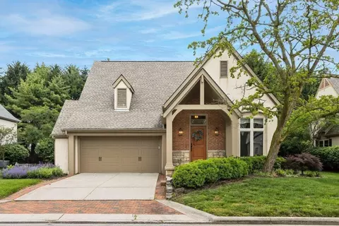 4367 Tavistock Cir, Powell, OH 43065