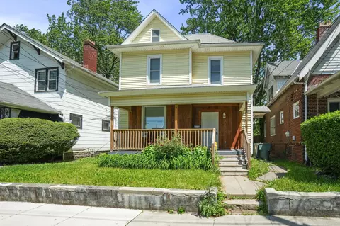 2278 Ridgeway Ave, Columbus, OH 43219