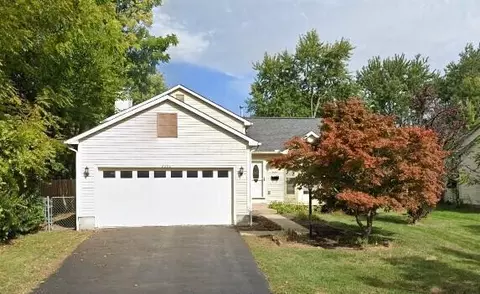 5262 Morning Cir, Hilliard, OH 43026
