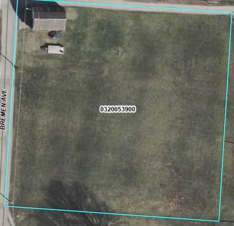 0 Bremen Rd SE, Lancaster, OH 43130