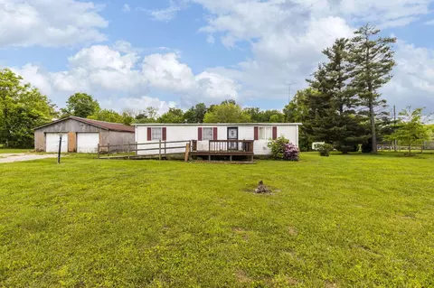 11095 High Point Rd, Thornville, OH 43076