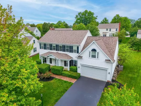 5073 Thornwood Dr, Westerville, OH 43082