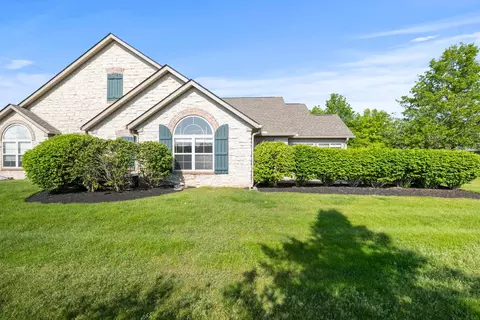 143 Falls Peak Ln, Delaware, OH 43015