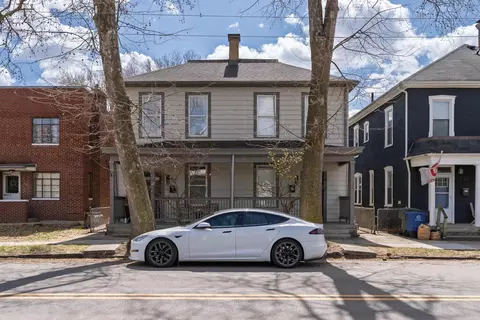 237 Thurman Ave, Columbus, OH 43206