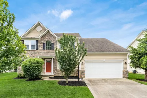 145 Shawnee Dr, Pickerington, OH 43147