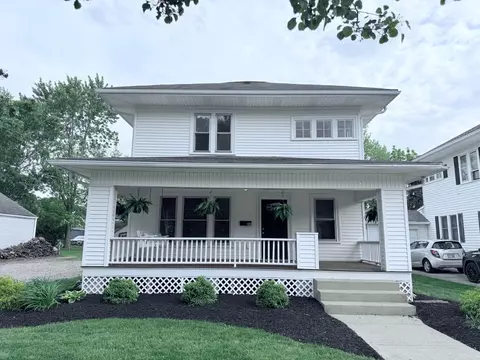 84 E 5th St, London, OH 43140