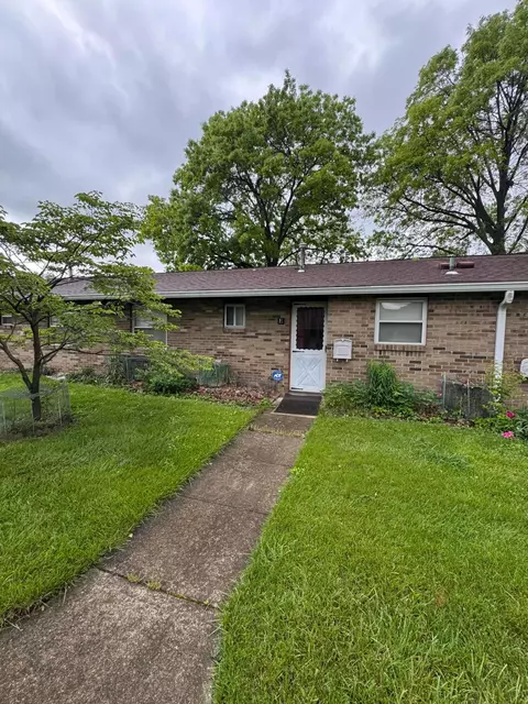 2348 Woodbrook Cir N #86, Columbus, OH 43223