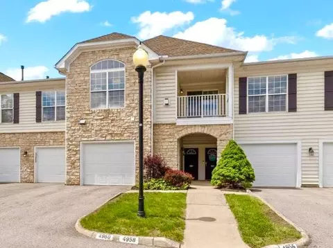 4960 Ivyvine Blvd, Dublin, OH 43016