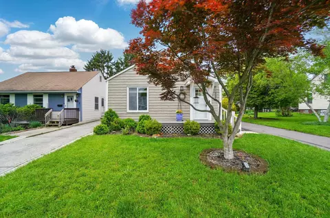 286 Rosslyn Ave, Columbus, OH 43214