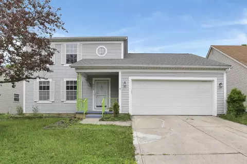 6446 Berry Pond Way, Canal Winchester, OH 43110